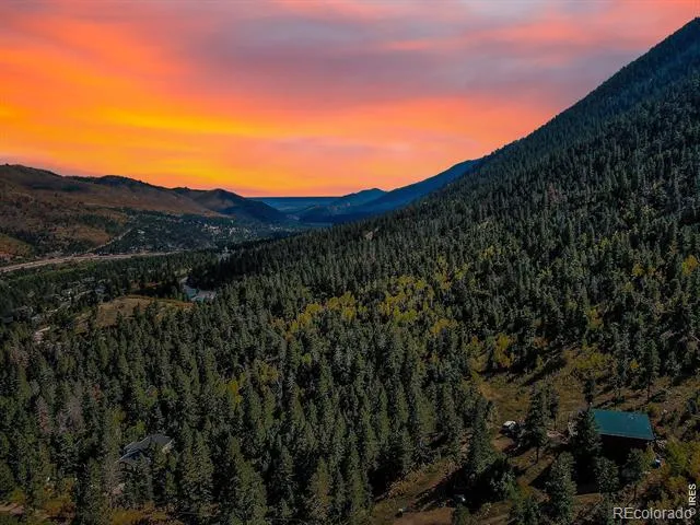 5260 Kulsa Road Cascade, CO 80809