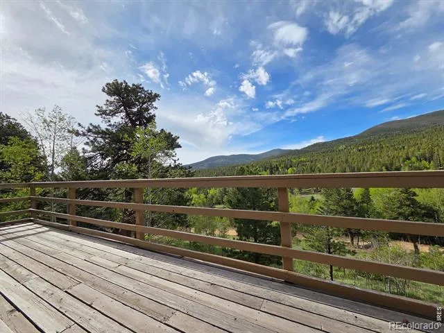 328 Skinner Road Allenspark, CO 80510