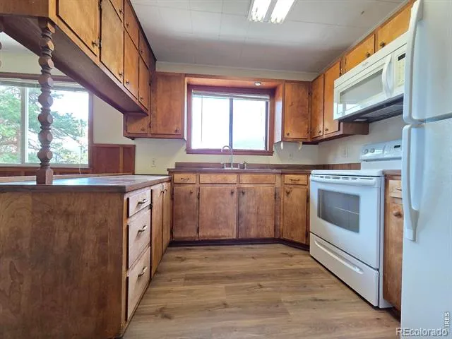 328 Skinner Road Allenspark, CO 80510