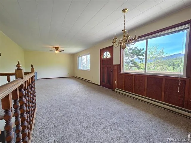 328 Skinner Road Allenspark, CO 80510