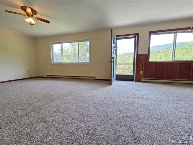 328 Skinner Road Allenspark, CO 80510