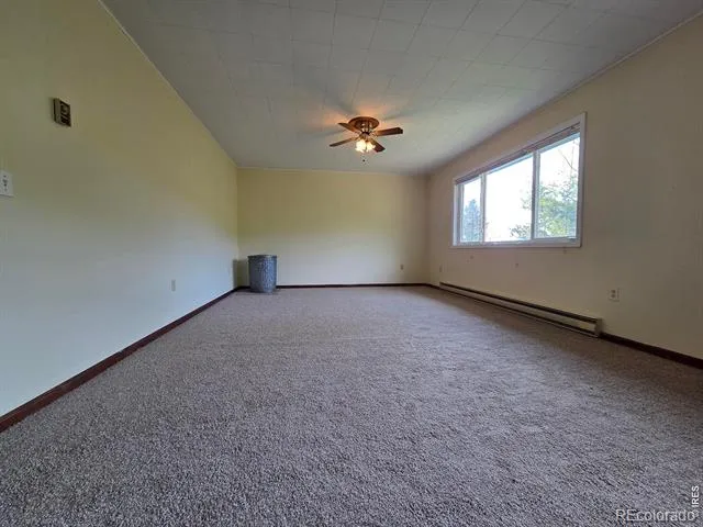 328 Skinner Road Allenspark, CO 80510