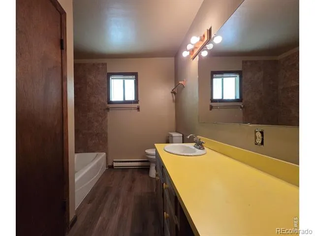 328 Skinner Road Allenspark, CO 80510