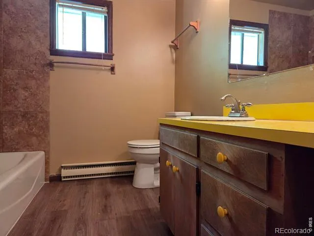 328 Skinner Road Allenspark, CO 80510