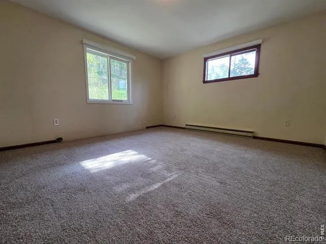 328 Skinner Road Allenspark, CO 80510