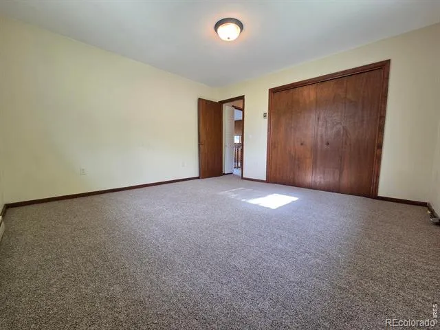 328 Skinner Road Allenspark, CO 80510