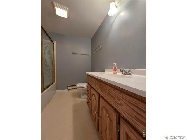 328 Skinner Road Allenspark, CO 80510