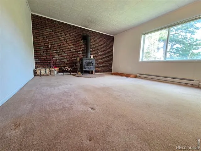 328 Skinner Road Allenspark, CO 80510