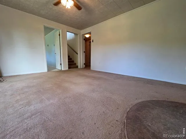 328 Skinner Road Allenspark, CO 80510