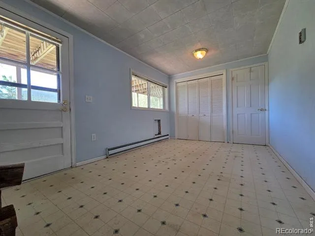 328 Skinner Road Allenspark, CO 80510