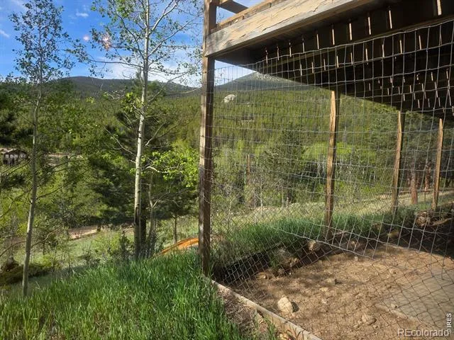 328 Skinner Road Allenspark, CO 80510