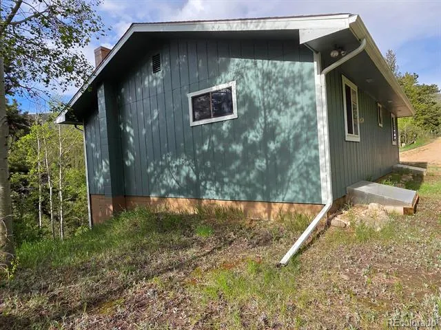 328 Skinner Road Allenspark, CO 80510