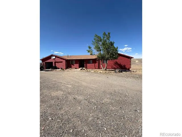 195 Wilson Boulevard Palisade, CO 81526