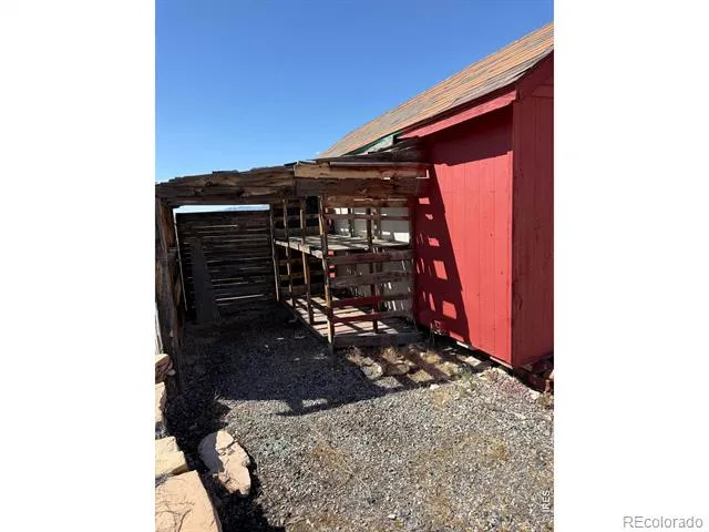 195 Wilson Boulevard Palisade, CO 81526
