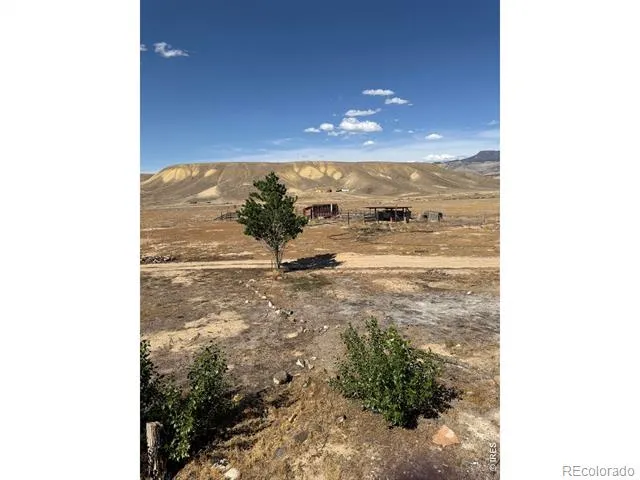 195 Wilson Boulevard Palisade, CO 81526