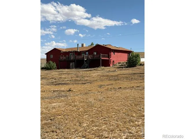 195 Wilson Boulevard Palisade, CO 81526