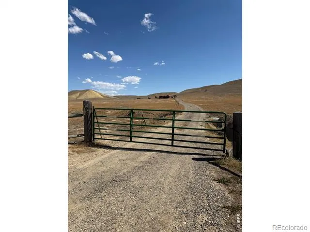 195 Wilson Boulevard Palisade, CO 81526