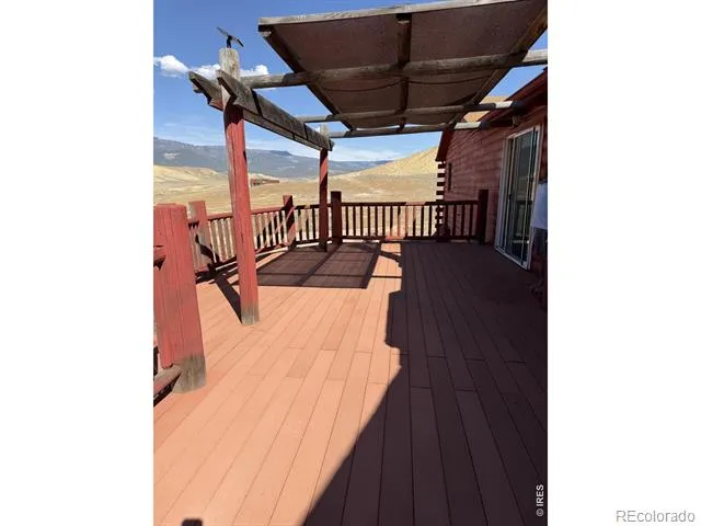 195 Wilson Boulevard Palisade, CO 81526