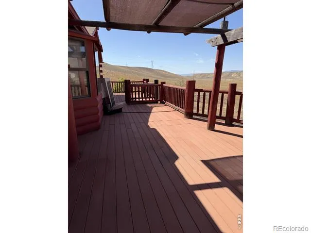 195 Wilson Boulevard Palisade, CO 81526