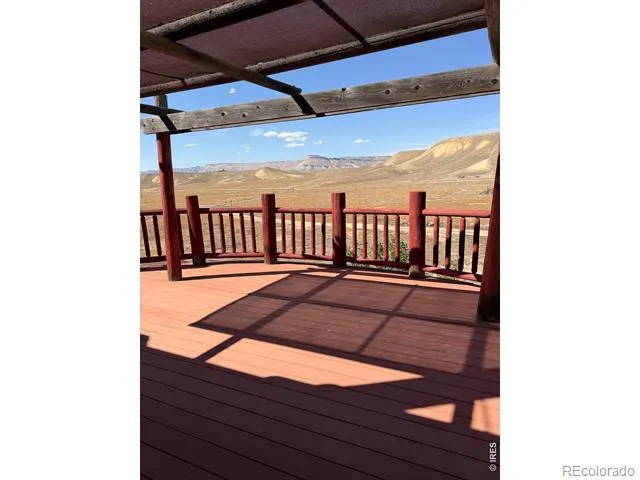 195 Wilson Boulevard Palisade, CO 81526