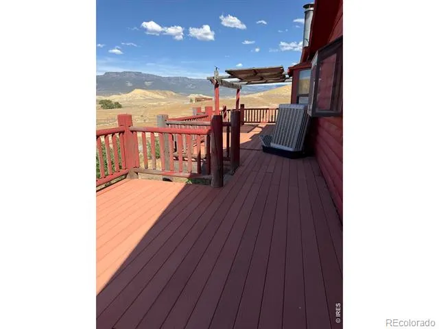 195 Wilson Boulevard Palisade, CO 81526