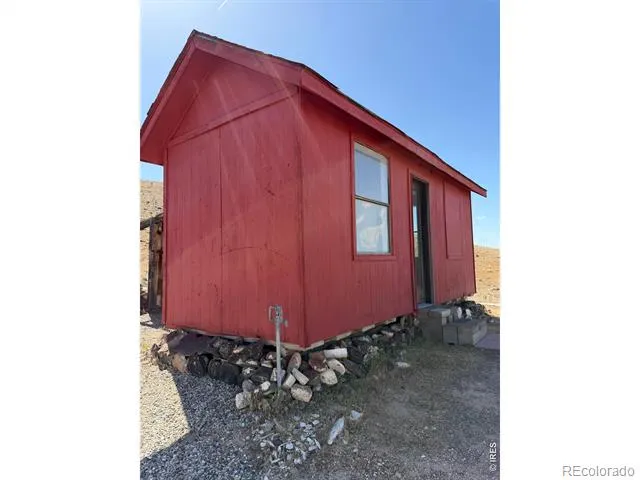 195 Wilson Boulevard Palisade, CO 81526