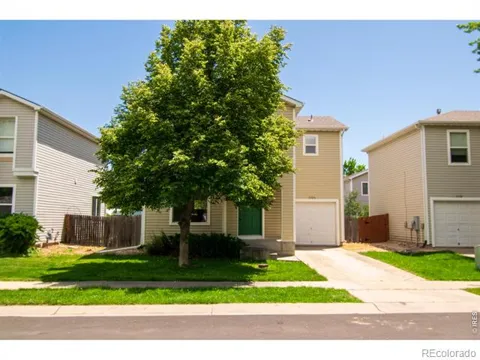 3326 Warren Farm Drive