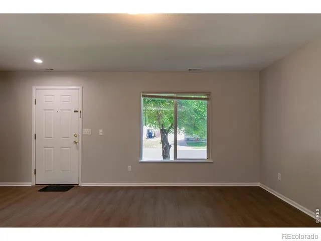 3326 Warren Farm Drive Fort Collins, CO 80526