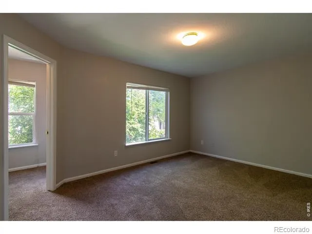 3326 Warren Farm Drive Fort Collins, CO 80526