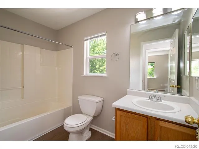 3326 Warren Farm Drive Fort Collins, CO 80526