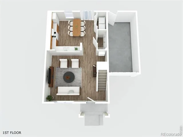 3326 Warren Farm Drive Fort Collins, CO 80526