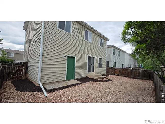3326 Warren Farm Drive Fort Collins, CO 80526