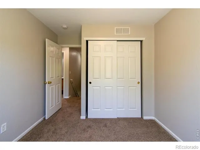 3326 Warren Farm Drive Fort Collins, CO 80526
