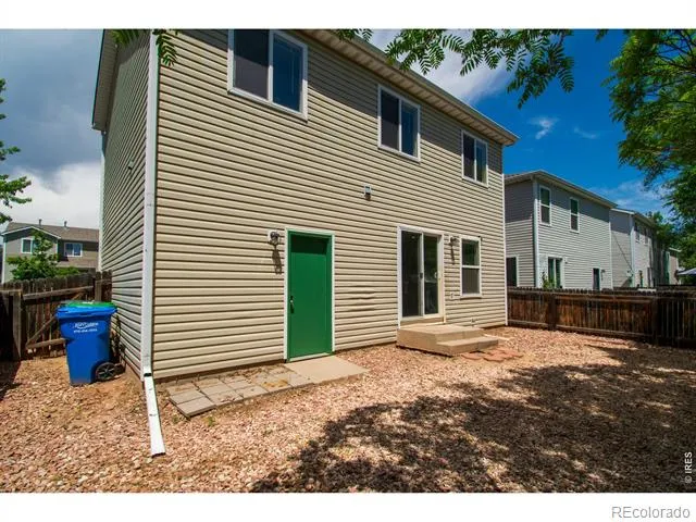 3326 Warren Farm Drive Fort Collins, CO 80526