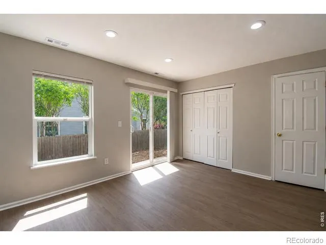 3326 Warren Farm Drive Fort Collins, CO 80526