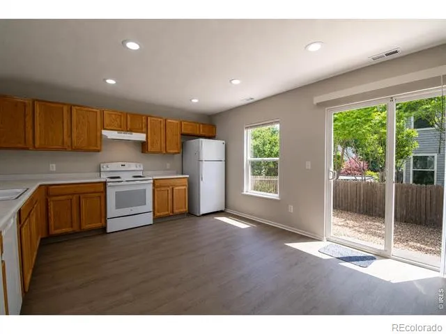 3326 Warren Farm Drive Fort Collins, CO 80526