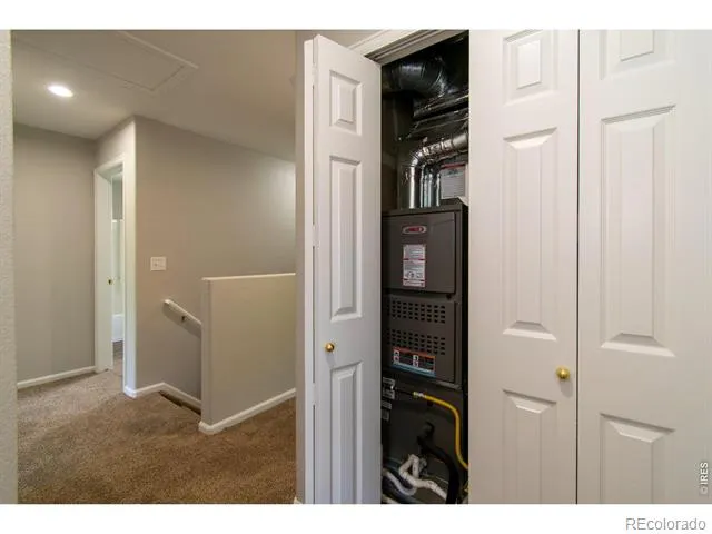 3326 Warren Farm Drive Fort Collins, CO 80526