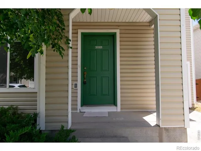 3326 Warren Farm Drive Fort Collins, CO 80526