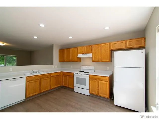 3326 Warren Farm Drive Fort Collins, CO 80526