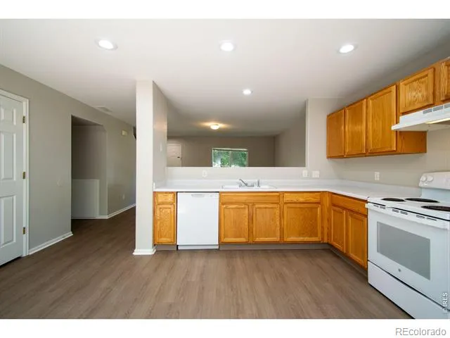 3326 Warren Farm Drive Fort Collins, CO 80526