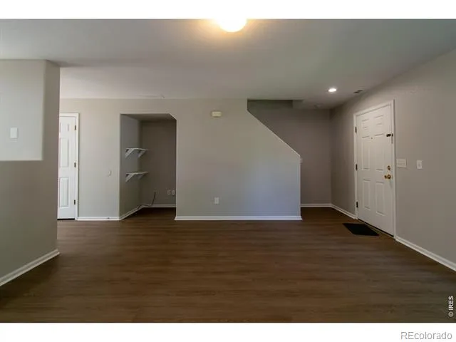 3326 Warren Farm Drive Fort Collins, CO 80526