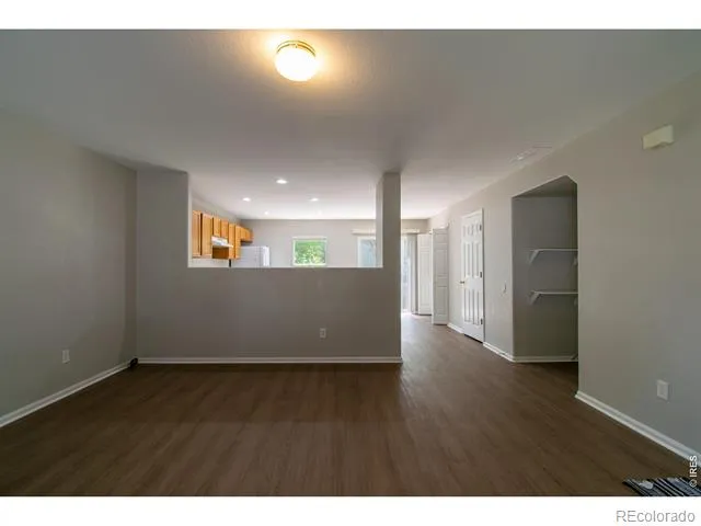 3326 Warren Farm Drive Fort Collins, CO 80526