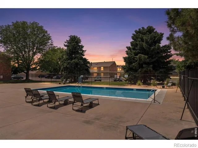 10251 W 44th Avenue Wheat Ridge, CO 80033