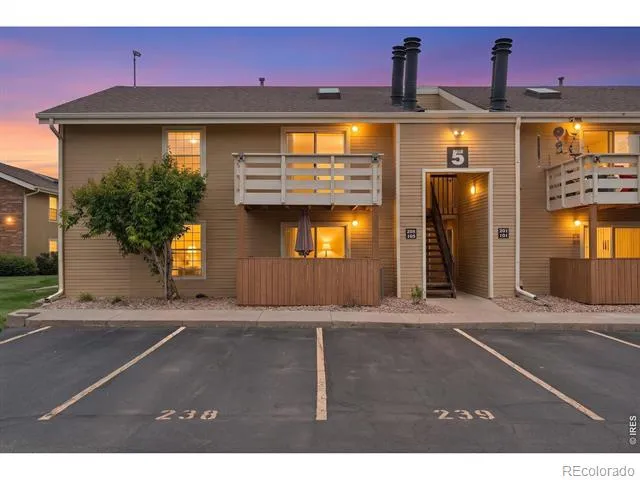 10251 W 44th Avenue Wheat Ridge, CO 80033