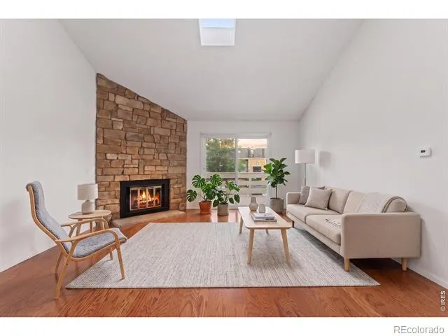 10251 W 44th Avenue Wheat Ridge, CO 80033