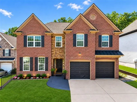 1163 Simonton Hill Court