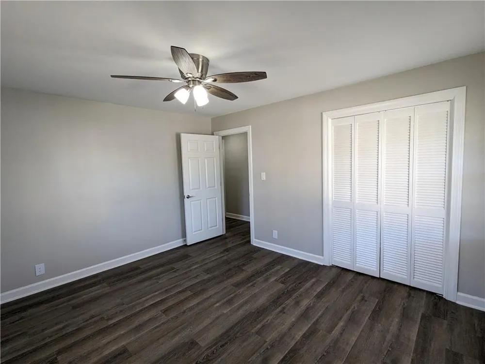 970 Bridgegate Drive NE Marietta, GA 30068