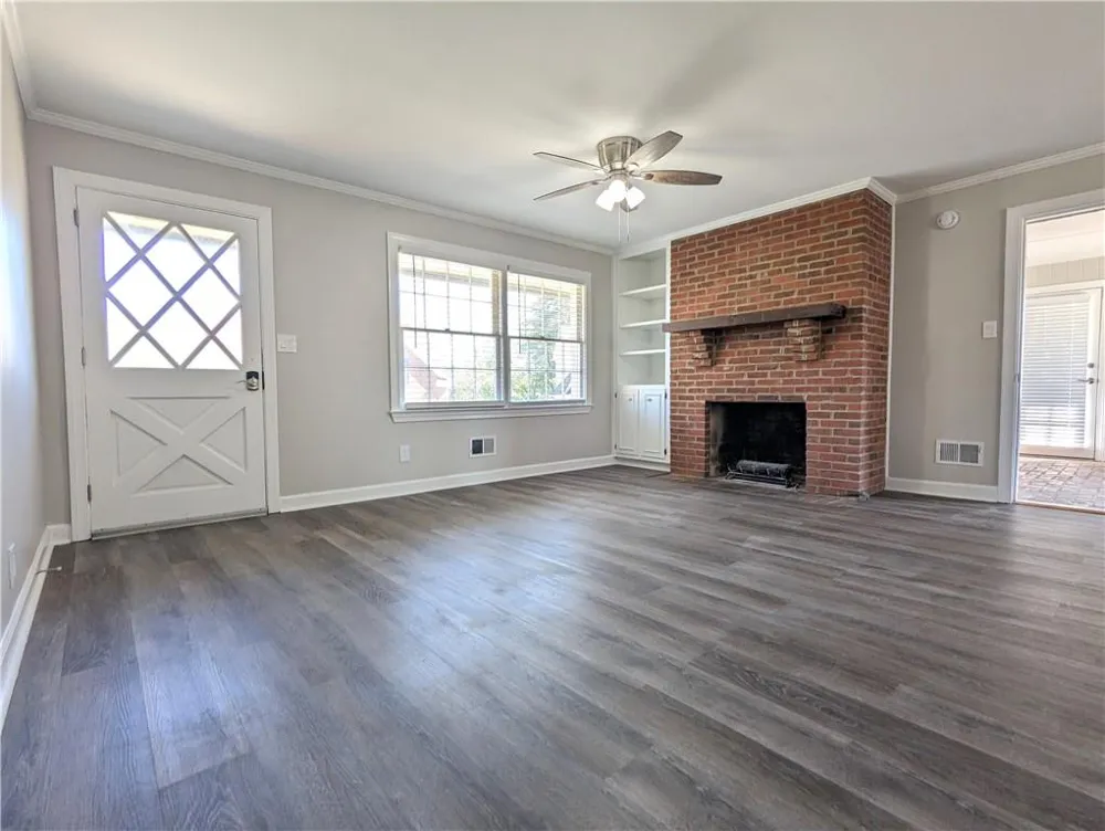 970 Bridgegate Drive NE Marietta, GA 30068