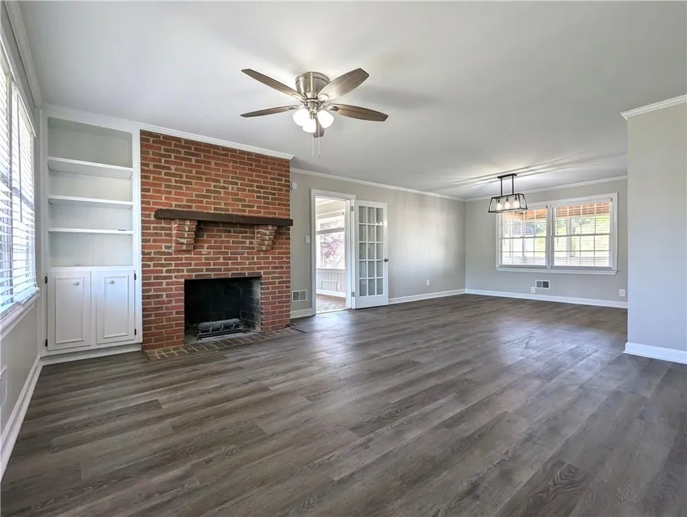 970 Bridgegate Drive NE Marietta, GA 30068