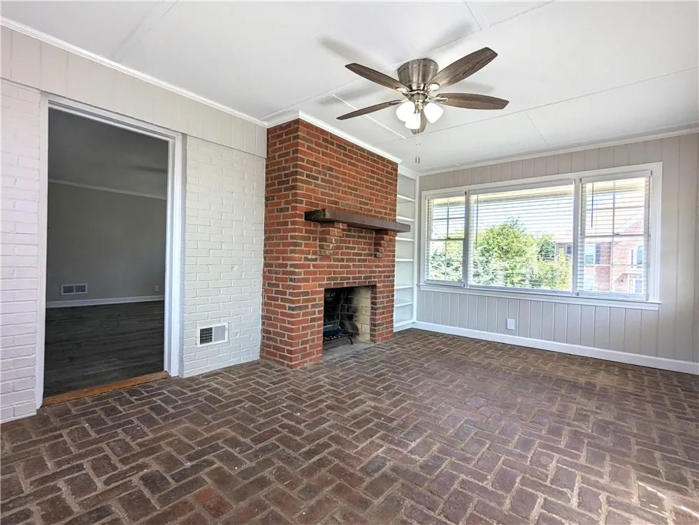 970 Bridgegate Drive NE Marietta, GA 30068